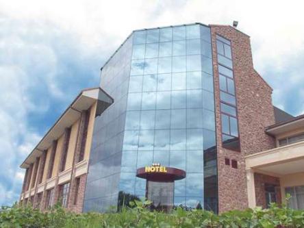 Hotel Royal Llanera  Exterior foto